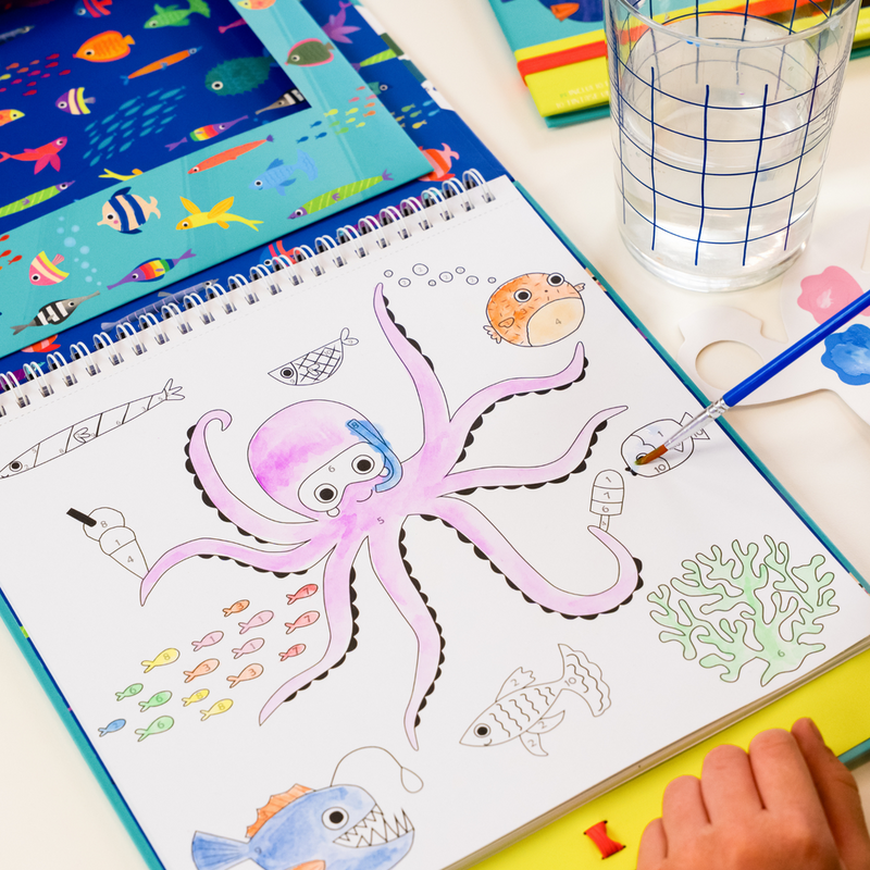 JUGUETES & MANUALIDADES