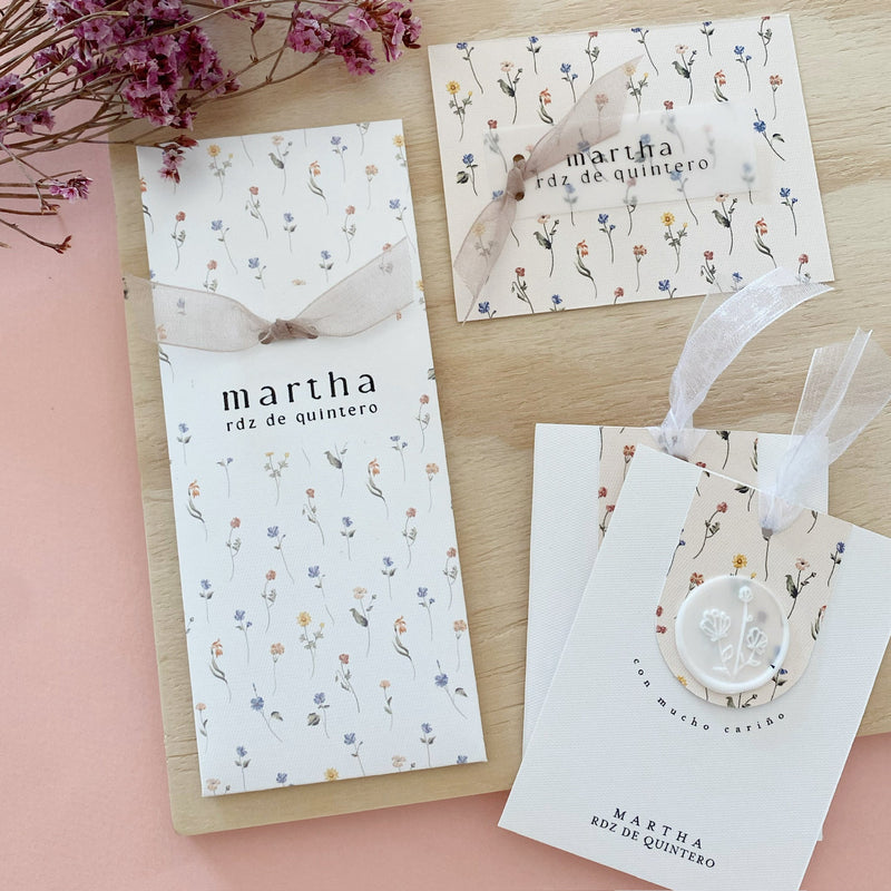 Tarjetas