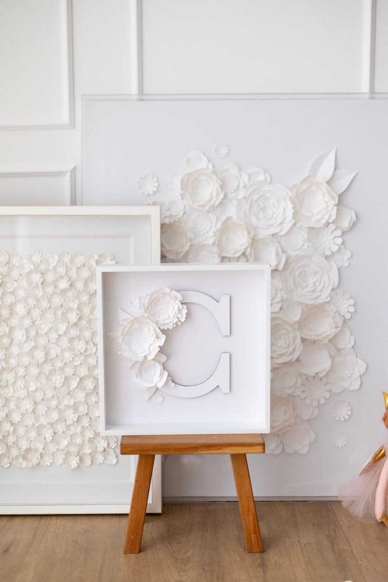 Decoración de cuarto