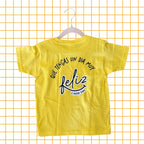 T-Shirt Niño 4