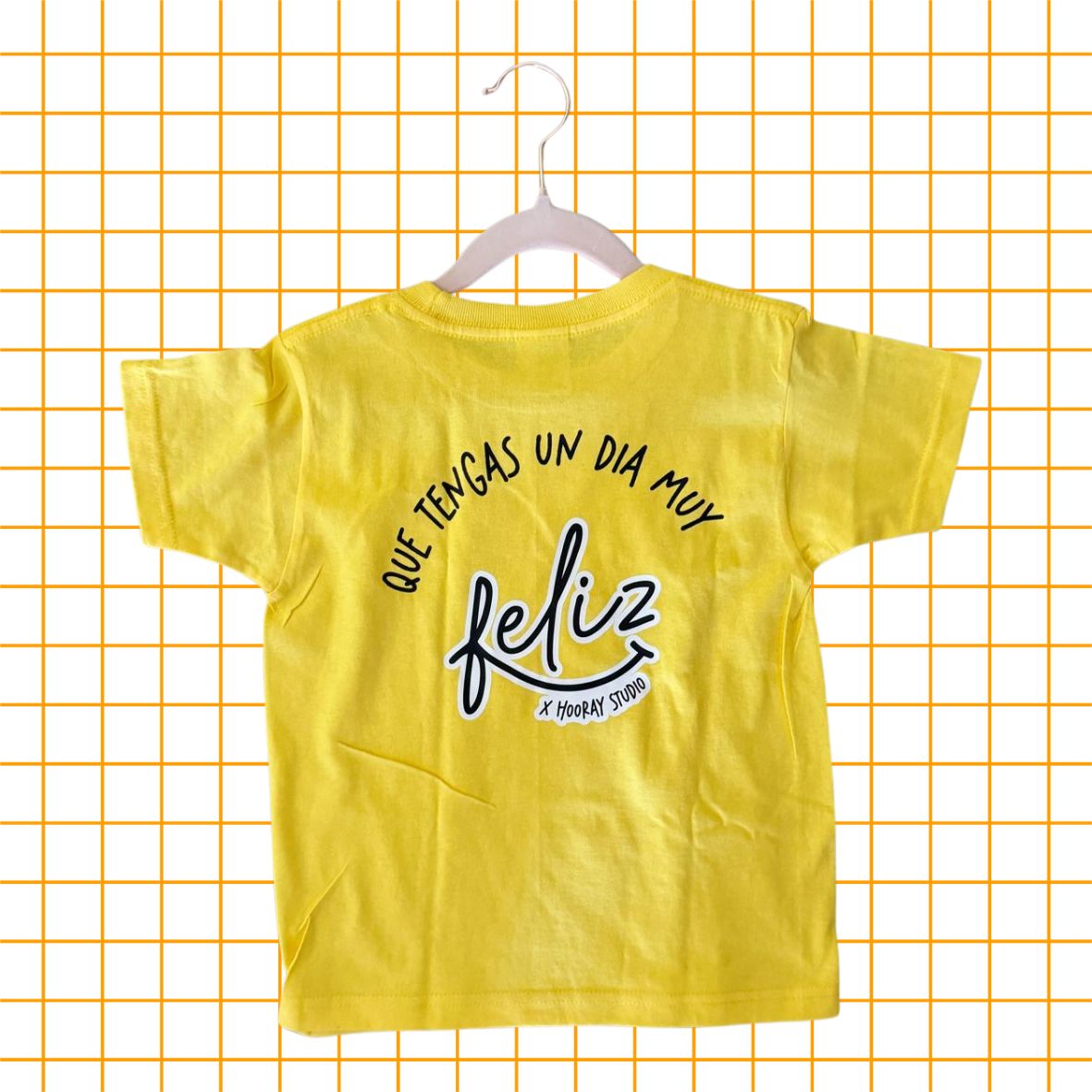 T-Shirt Niño 4