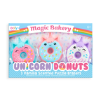 Magic Bakery - Borradores Aroma Donas Unicornio