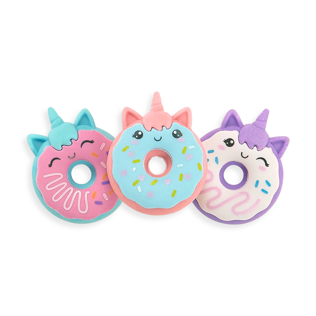Magic Bakery - Borradores Aroma Donas Unicornio
