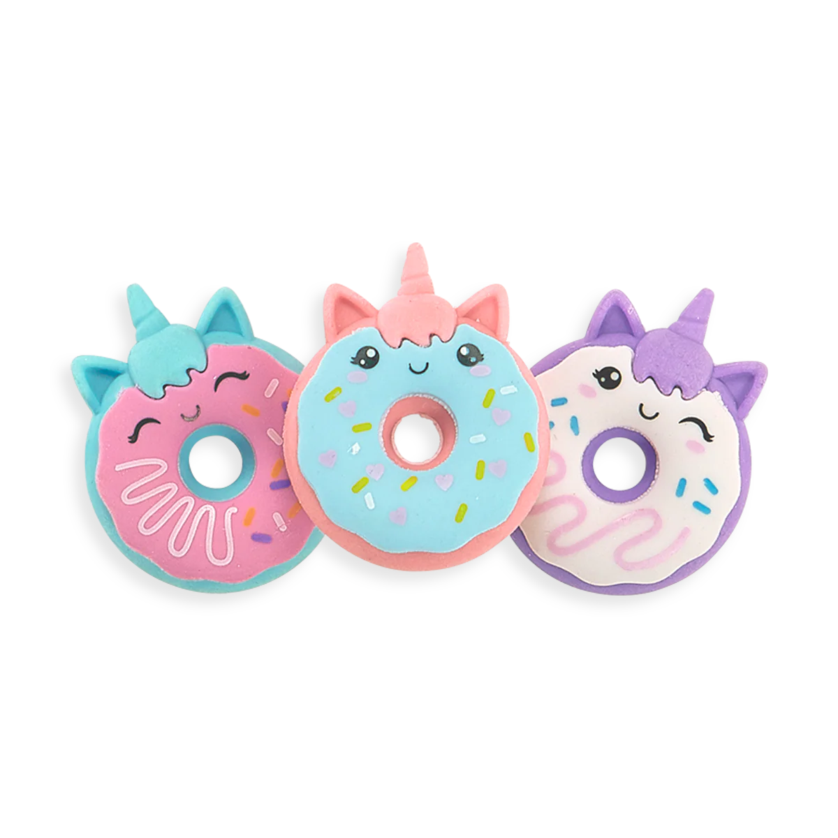Magic Bakery - Borradores Aroma Donas Unicornio