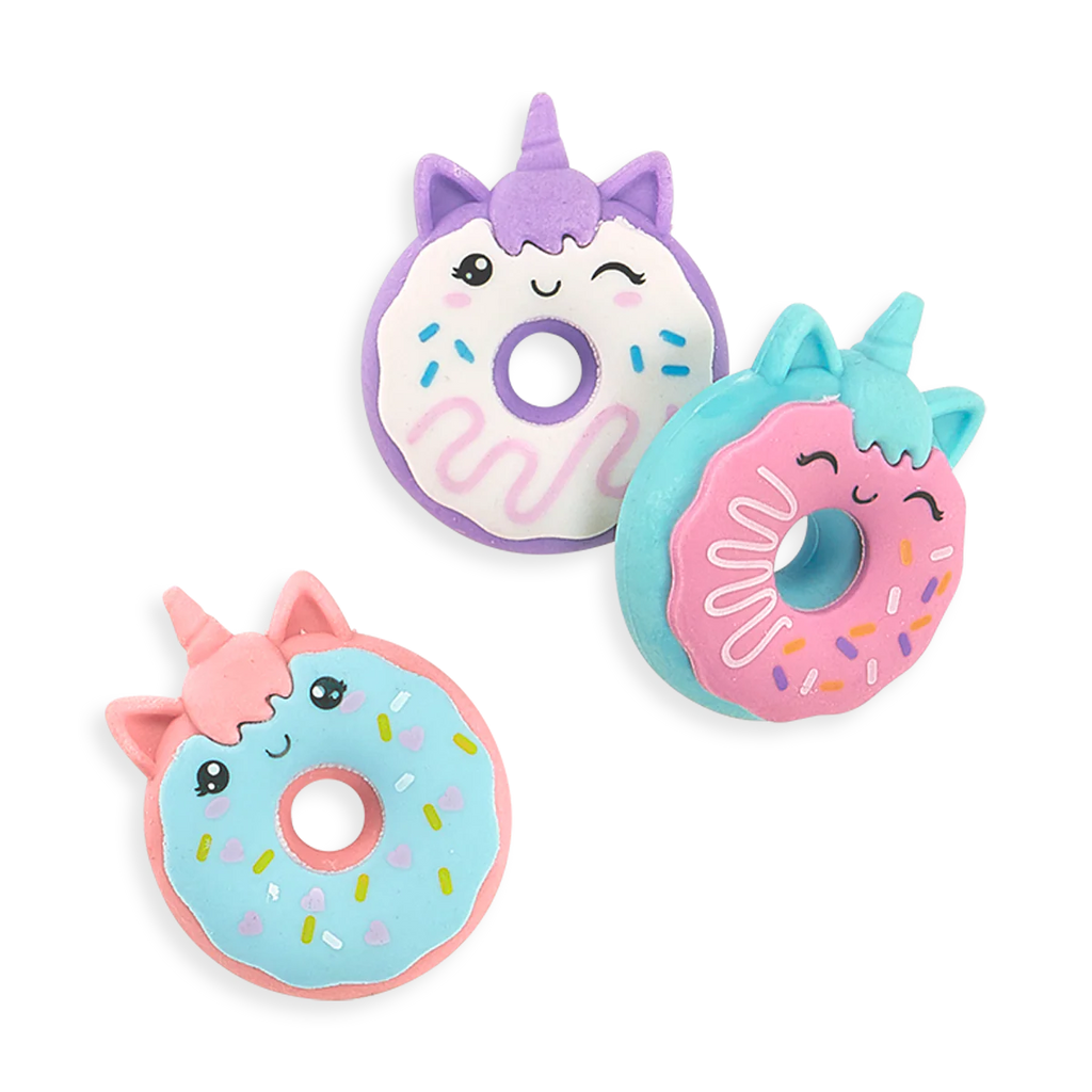 Magic Bakery - Borradores Aroma Donas Unicornio