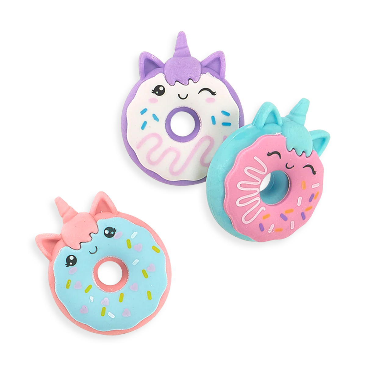 Magic Bakery - Borradores Aroma Donas Unicornio