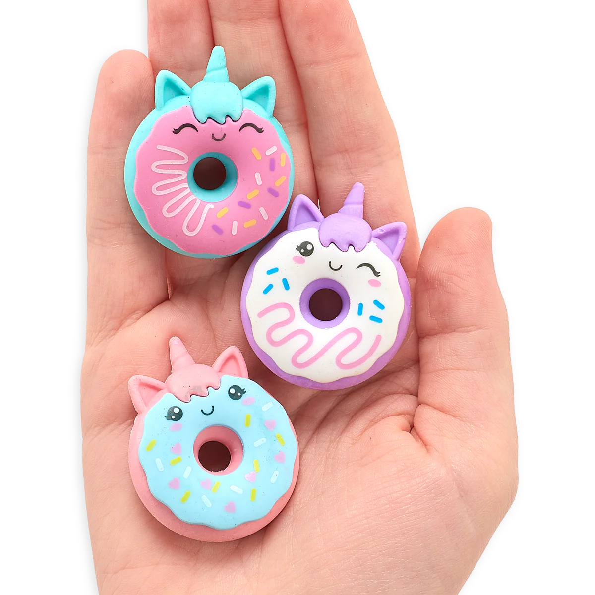 Magic Bakery - Borradores Aroma Donas Unicornio