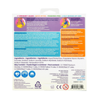 Hair doodlers - Crayones para el Cabello set de 6