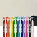 Body Doodlers - Crayones para Rostro y Cuerpo
