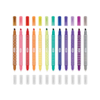 Make no Mistake Marcadores Borrables set 12