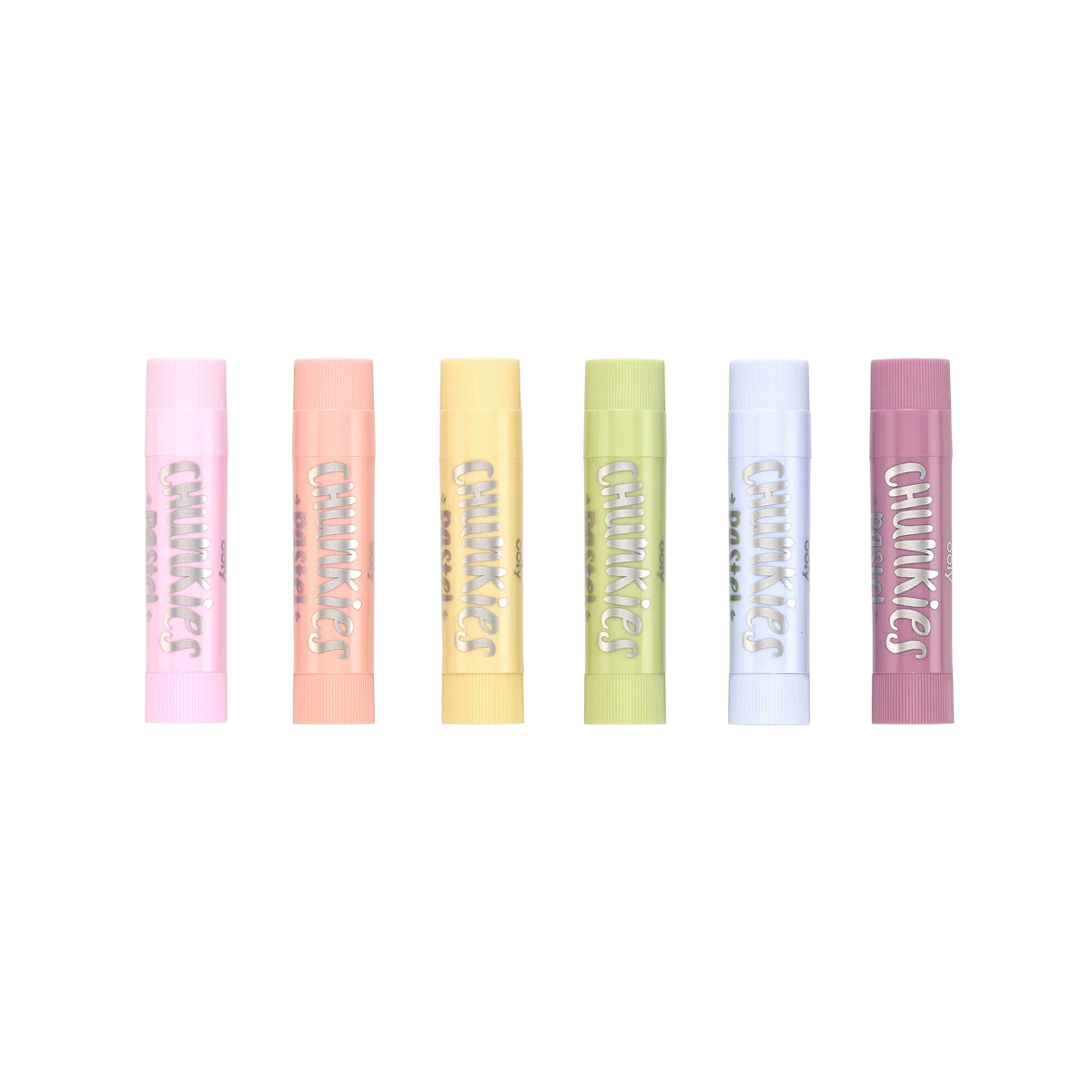 Chunkies Barras de Pintura - set de 6