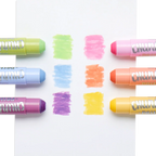 Chunkies Barras de Pintura - set de 6