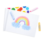 Chunkies Barras de Pintura - set de 6