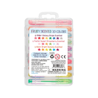 Mini Doodlers - Bolígrafos gel perfumados mini set 20