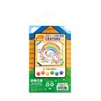 Crayones Pawsome Pups - set de 6