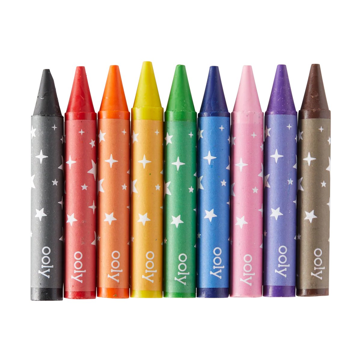 Sea Life - Set de libro y crayones