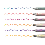 Tutti Fruitti - Boligrafos Gel perfumados