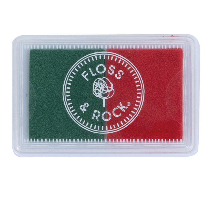 Set de Estampas - Selva