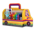 Set de Autobus - libro de actividades
