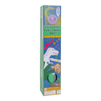 Tapete Reutilizable para Colorear - Dinosaurios