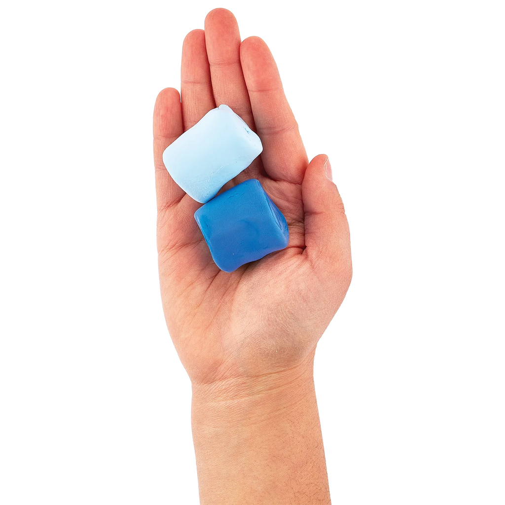 Creatibles - Kit de arcilla set de 3