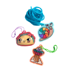 Shrink its - Kit de Arte amigos divertidos