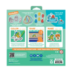 Shrink its - Kit de Arte amigos divertidos