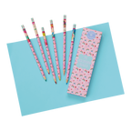Mis Lapices de Colores - Hadas