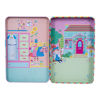 Juego Magnético de Viaje, hadas y Arcoiris