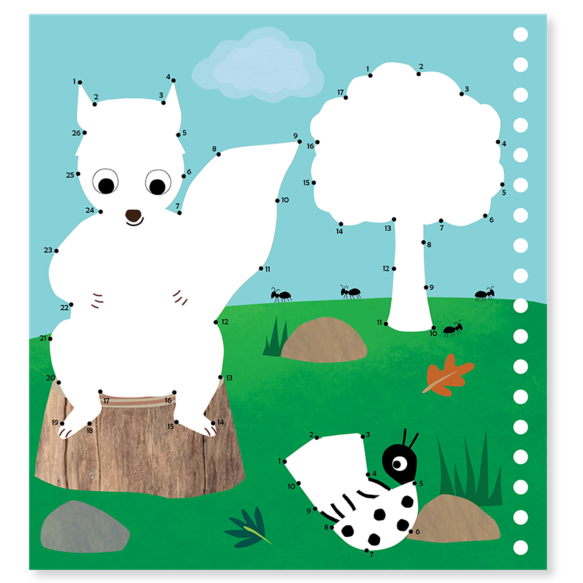 Magic Multi Play Libreta Reutilizable Multiactividades Aventura