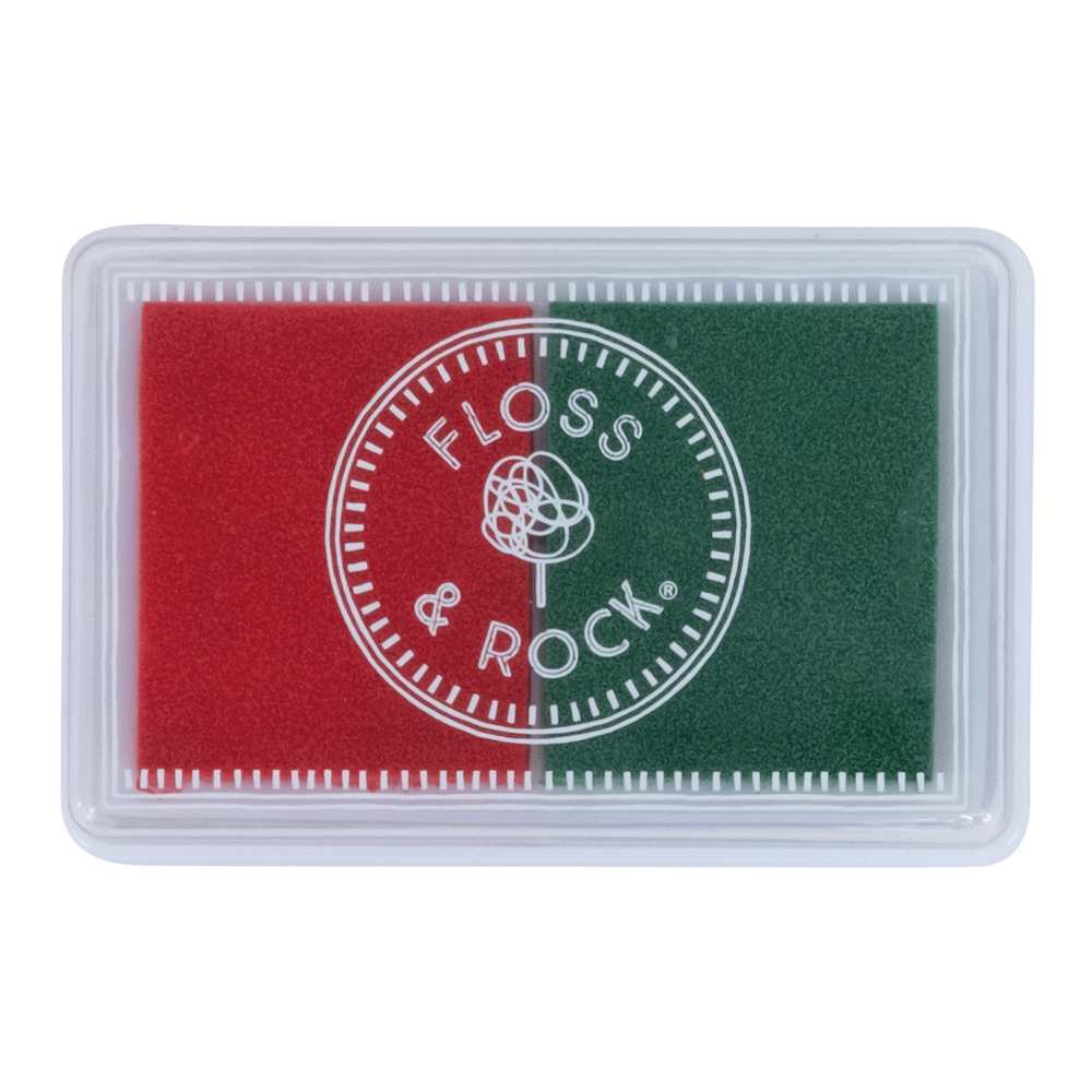 My Stamper set - set de estampas Cuidad Encantada