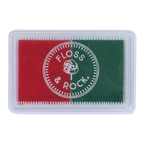 My Stamper set - set de estampas Cuidad Encantada