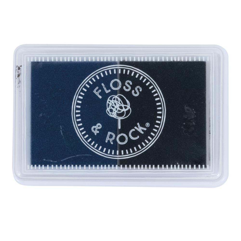 My Stamper set - set de estampas Cuidad Encantada