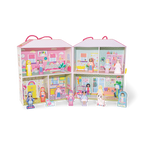 Mi Casa de Juegos - Mejores Amigos