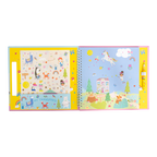 Transferencias Divertidas - Hadas y Arcoiris