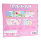 Transferencias Divertidas - Hadas y Arcoiris