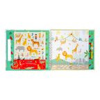 Transferencias Divertidas, Jungla