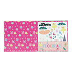 Sticker Art - Arte en Calcomanía Encantado