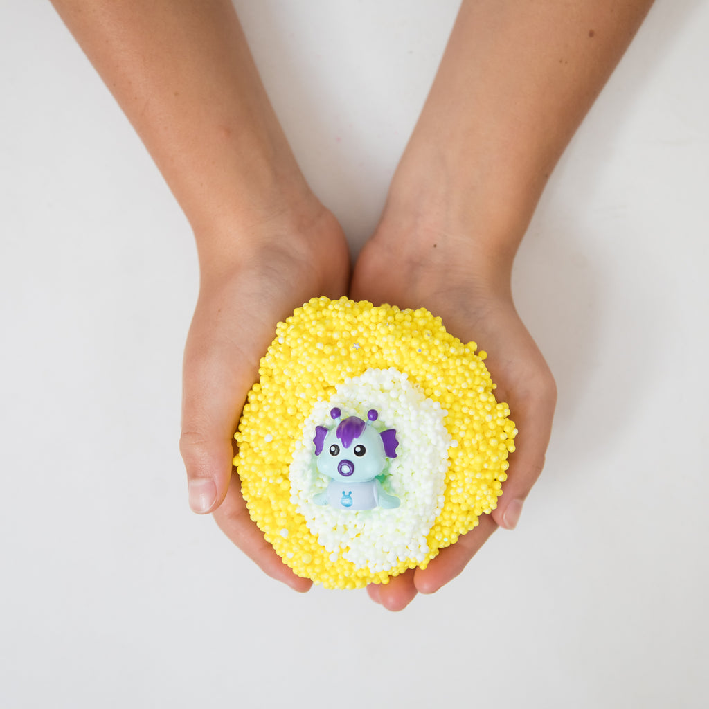 Playfoam Escuadron Espacial