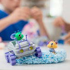 Playfoam Escuadron Espacial
