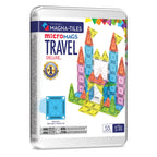 Magna Tile Micro Mags set de Viaje - 55 pz
