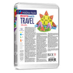 Magna Tile Micro Mags set de Viaje - 55 pz