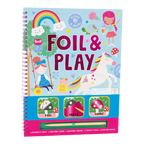 Foil & Play – Hadas & Arcoíris