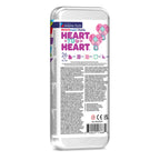 Magna Tiles Micromags Corazon 26 pz