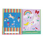 Foil & Play – Hadas & Arcoíris