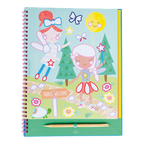 Foil & Play – Hadas & Arcoíris