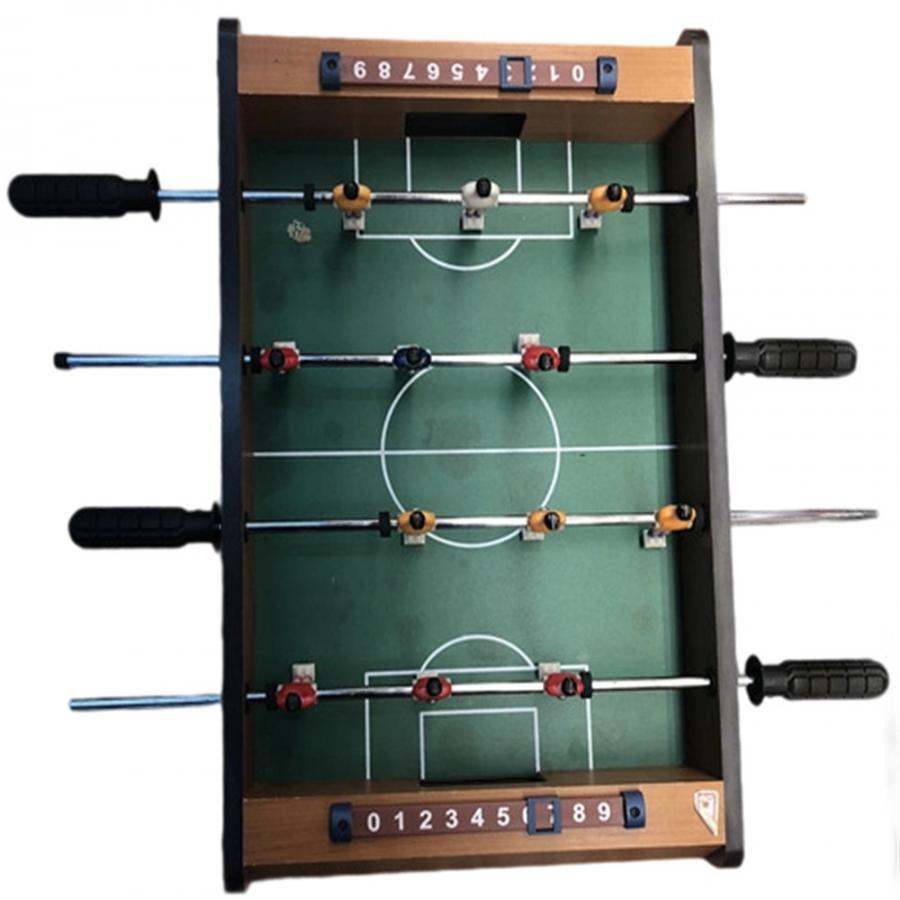 Juego de Mini Futbolito