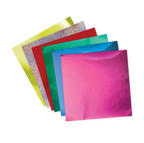 Foil & Play – Hadas & Arcoíris
