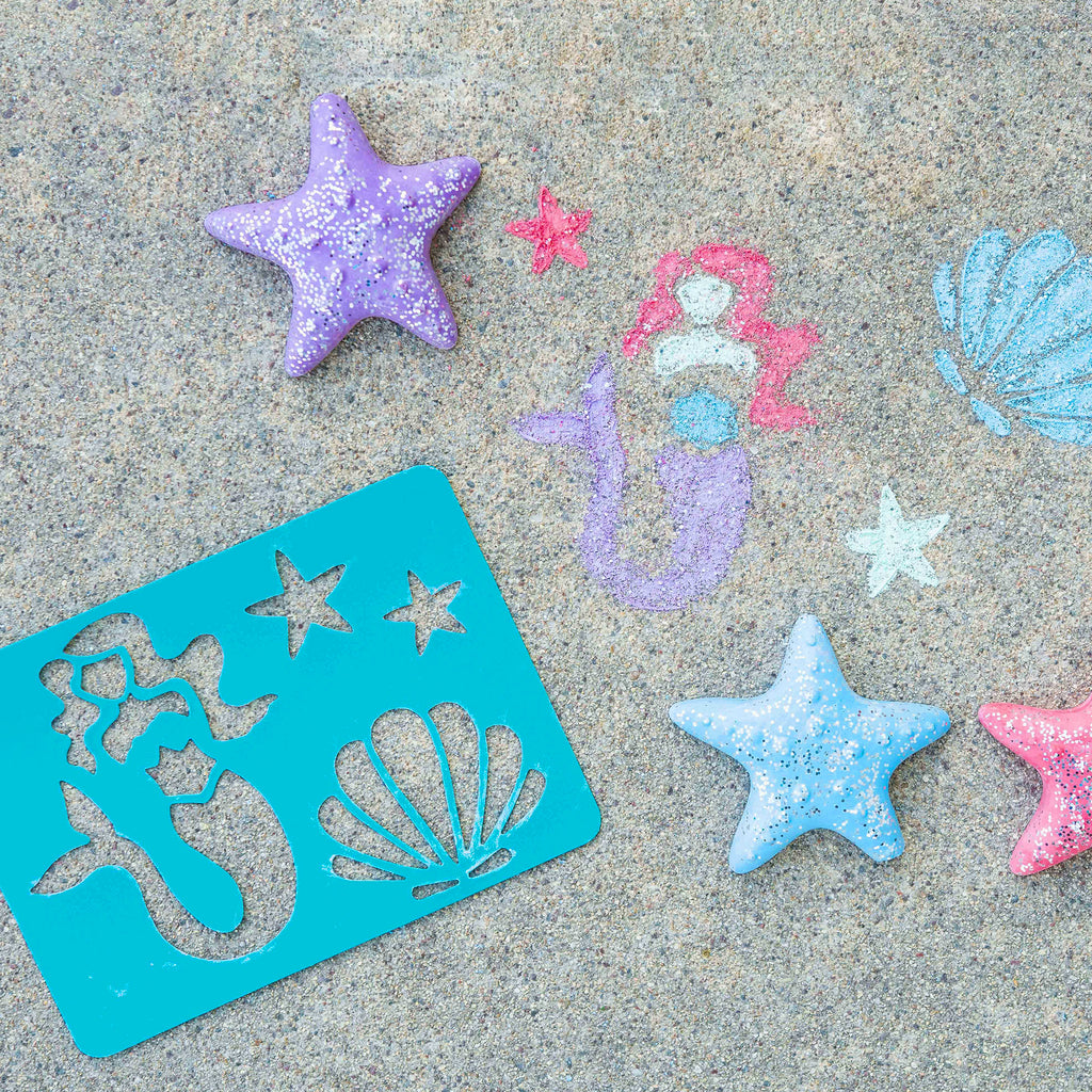 Kit Gises de Sirena