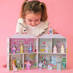 Mi Casa de Juegos - Mejores Amigos